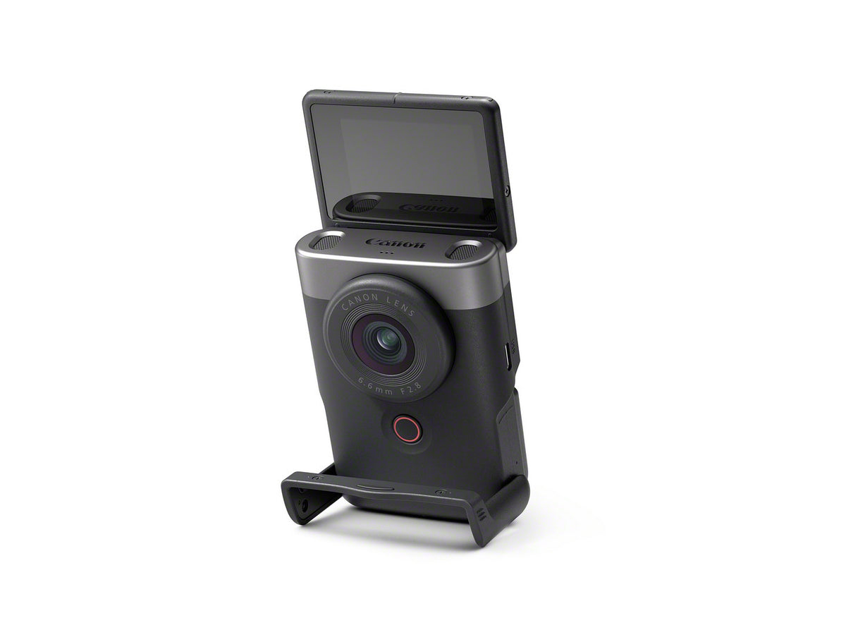 CAMARA CANON POWERSHOT V10 VLOGGING