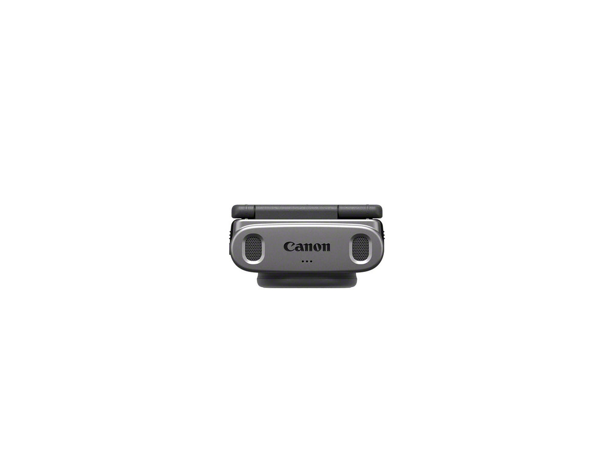 CAMARA CANON POWERSHOT V10 VLOGGING
