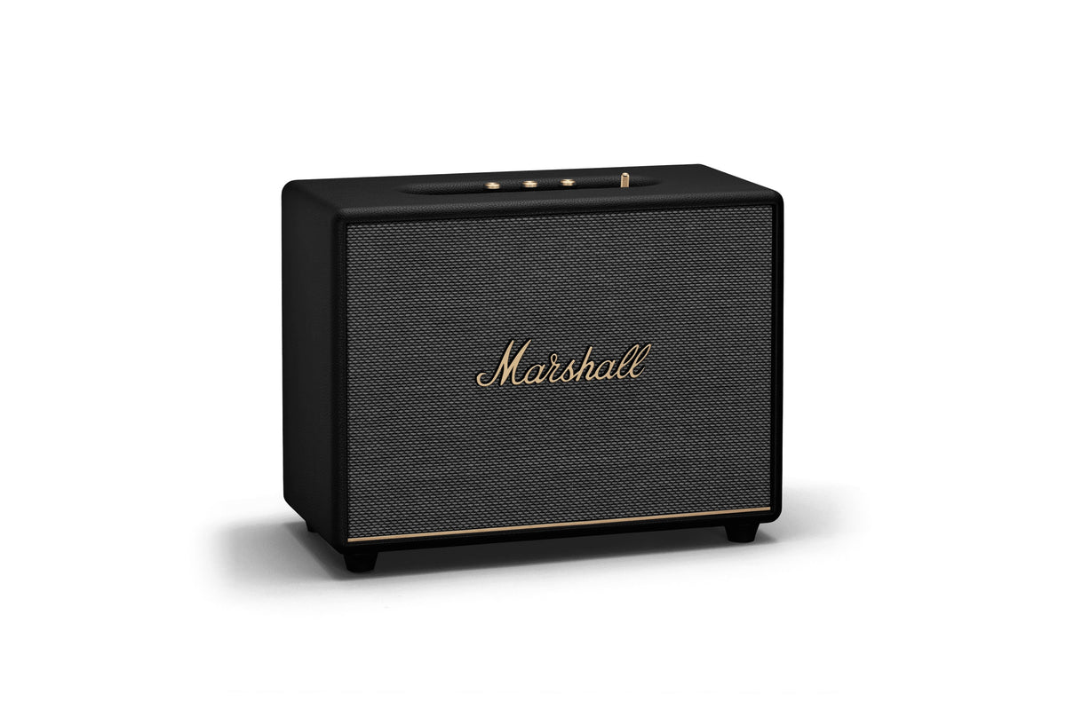 ALTAVOZ MARSHALL WOBURN III BT BLACK