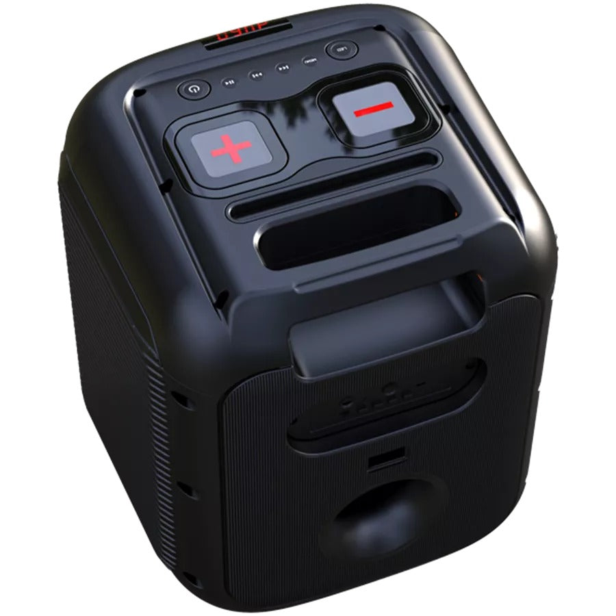 ALTAVOZ DENVER BPS-250 TROLLEY 40W