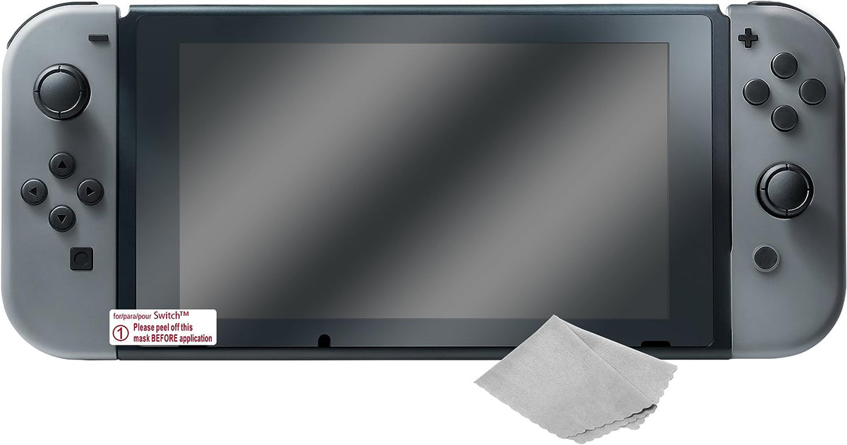 PROTECTOR PANTALLA BLACKFIRE SWITCH
