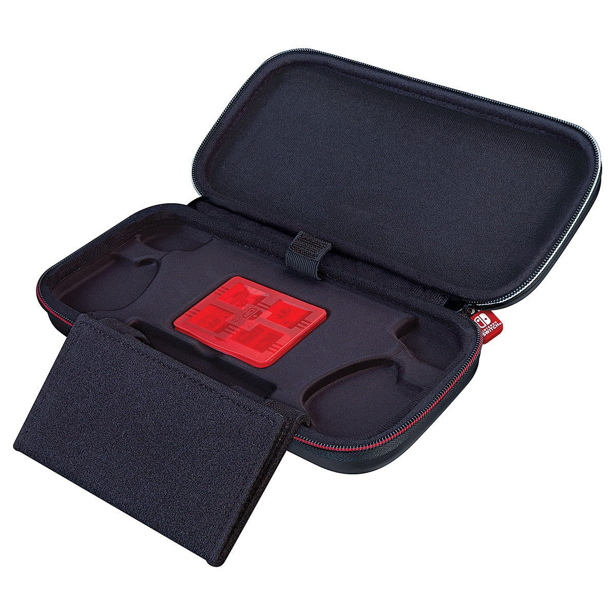 ESTUCHE SWITCH BLACKFIRE TRAVELER ACTION