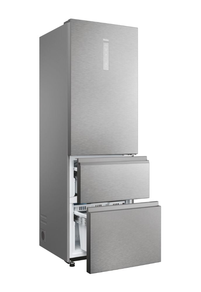 Frigorífico combi Haier HTW5618CNMG, imagen complementaria 26