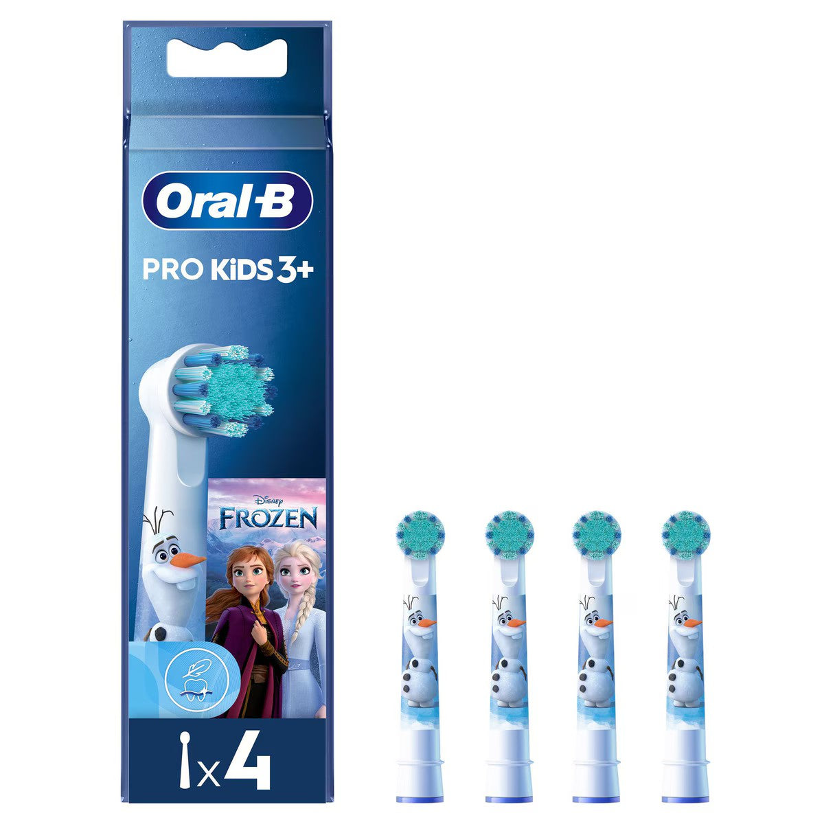 ACC. ORALB EB10 4 FFS FROZEN II