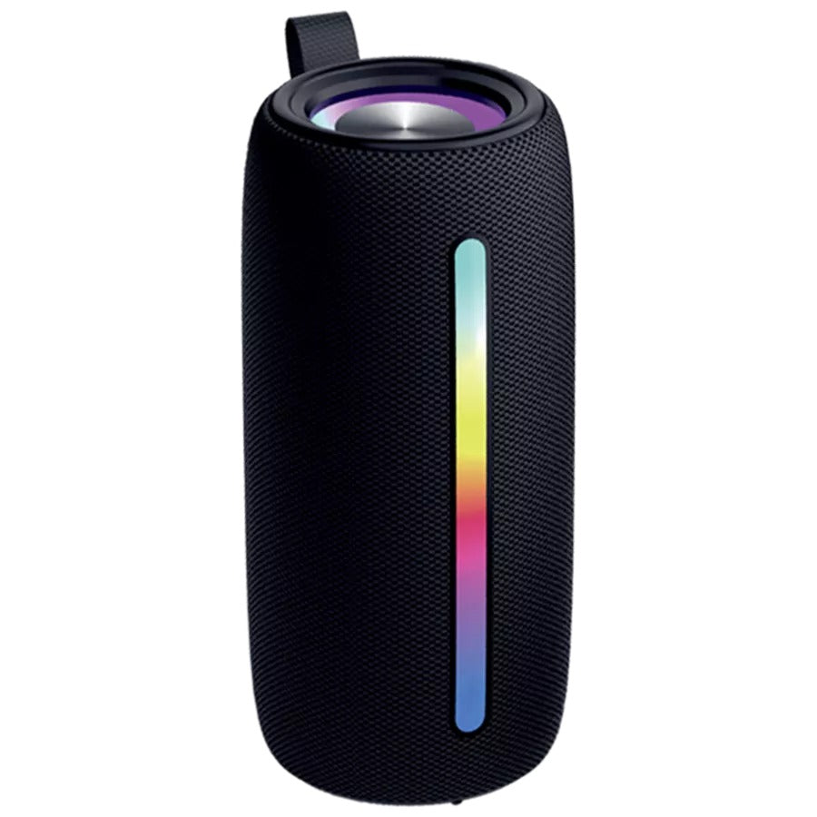 ALTAVOZ DENVER BTL-360B BLACK BLUETOOTH 5W