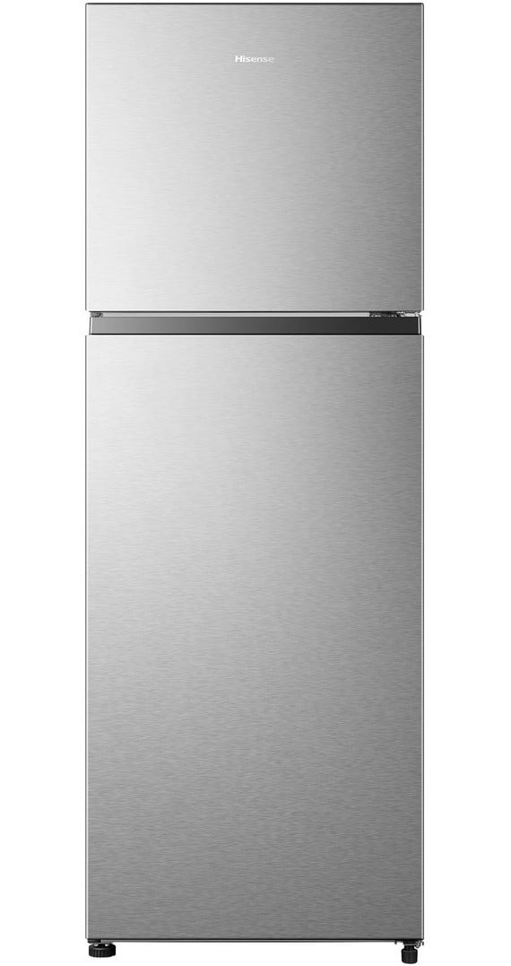 FRI. HISENSE RT422N4ACE 170x60 2P NF INOX