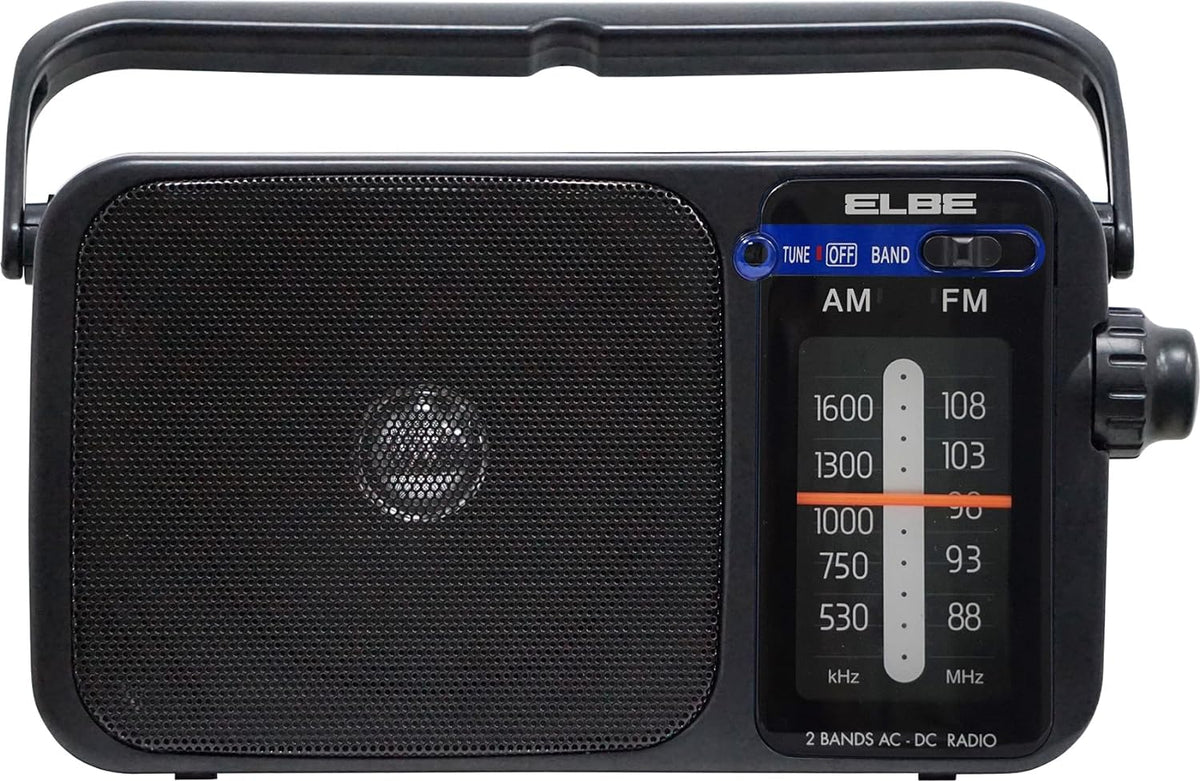 TRANSISTOR ELBE RF942