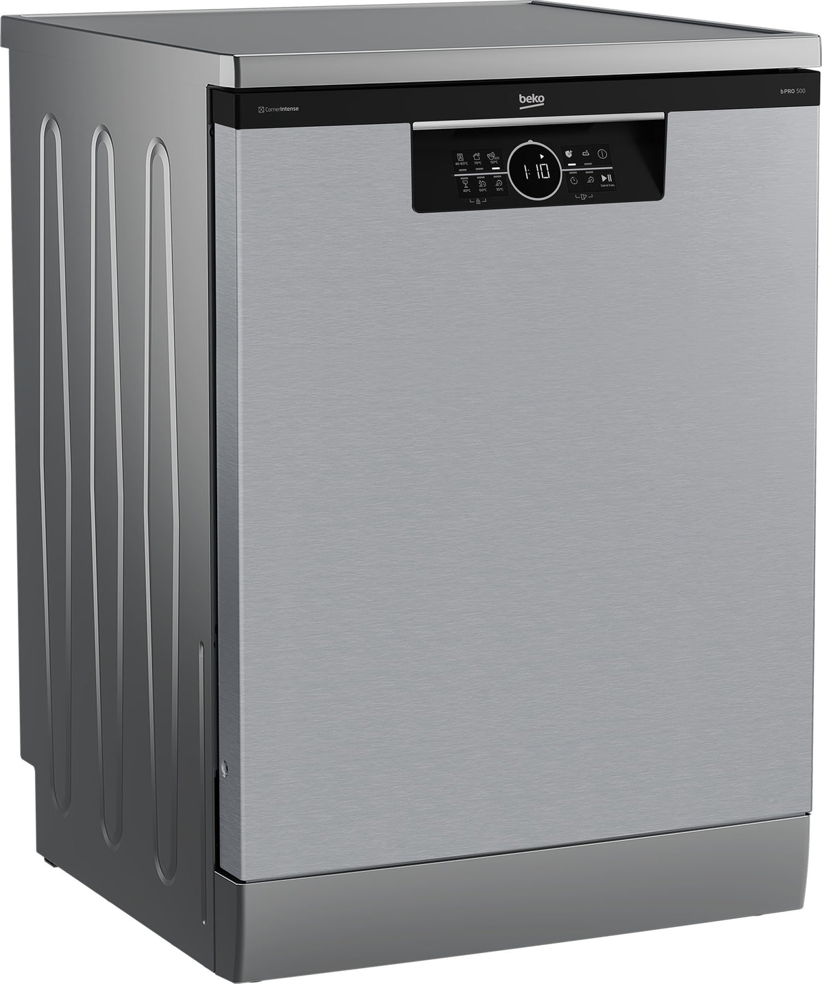 LVJ. BEKO BDFN26440XC 6P 14C INOX DSP 44DB INV