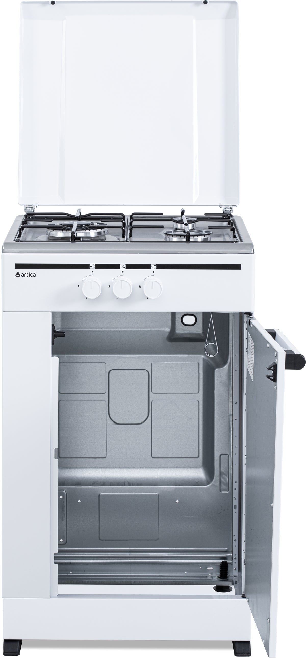 COCI. ARTICA AKF50553EOW BLANCA 50x55 3F PORTABOMB