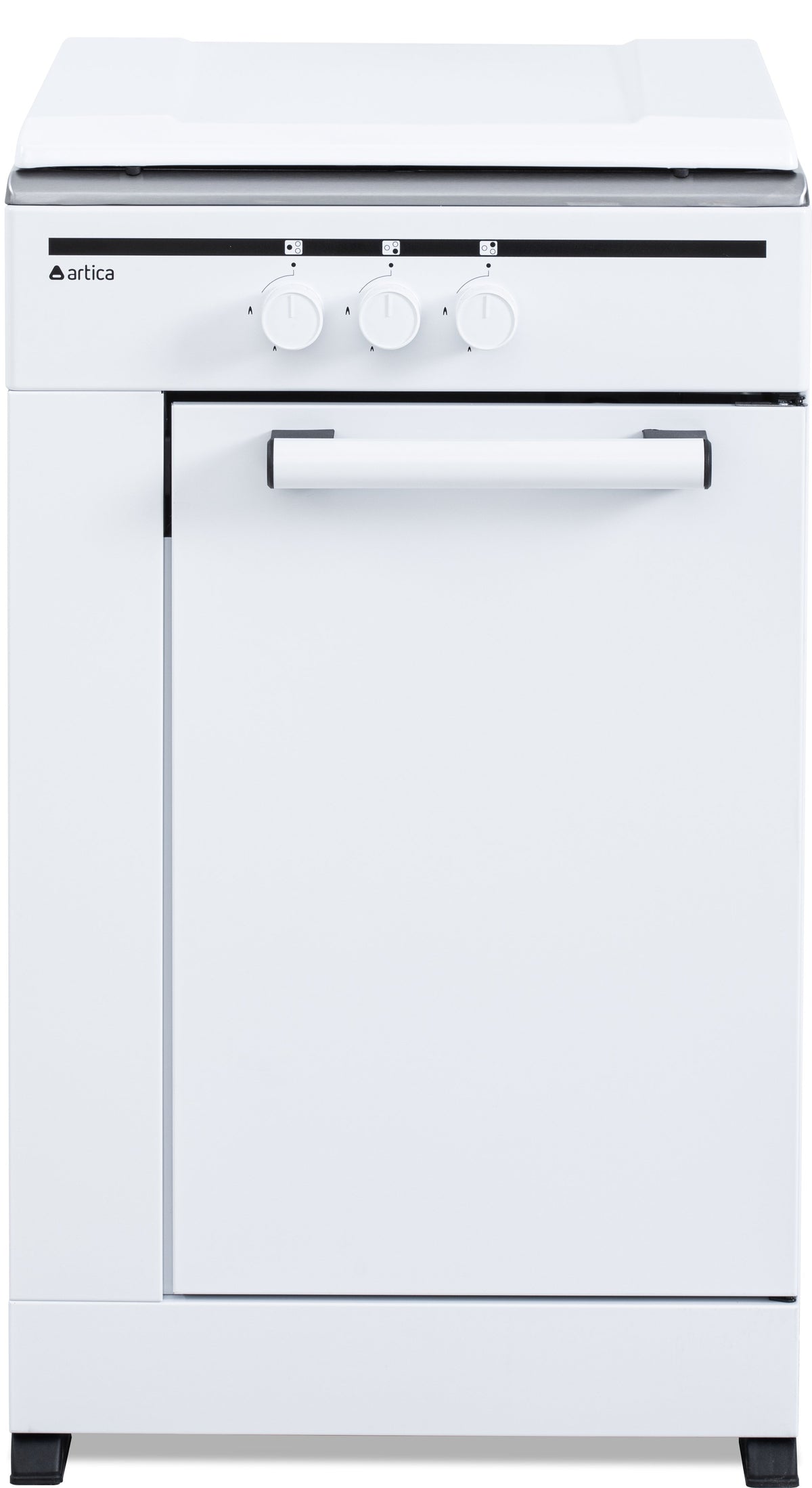 COCI. ARTICA AKF50553EOW BLANCA 50x55 3F PORTABOMB