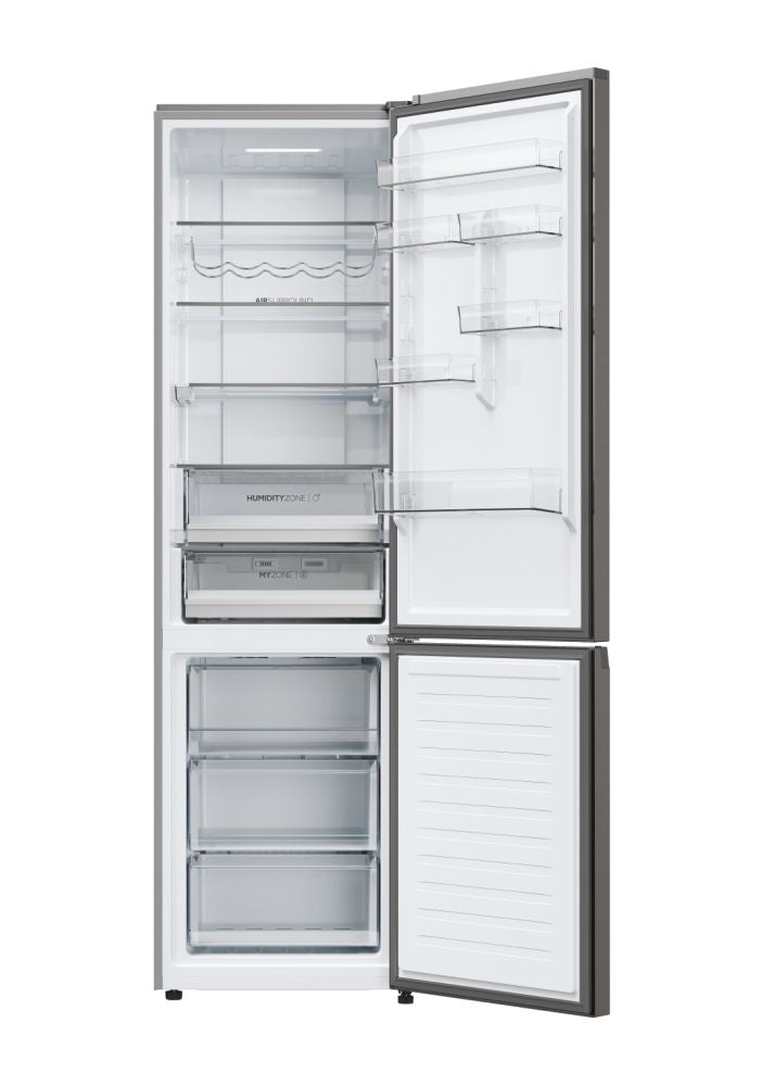 Haier HDPW5620ANPD – vista frontal y acabado del producto