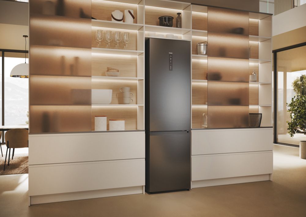 Frigorífico combi Haier HDPW5620ANPD, imagen complementaria 34