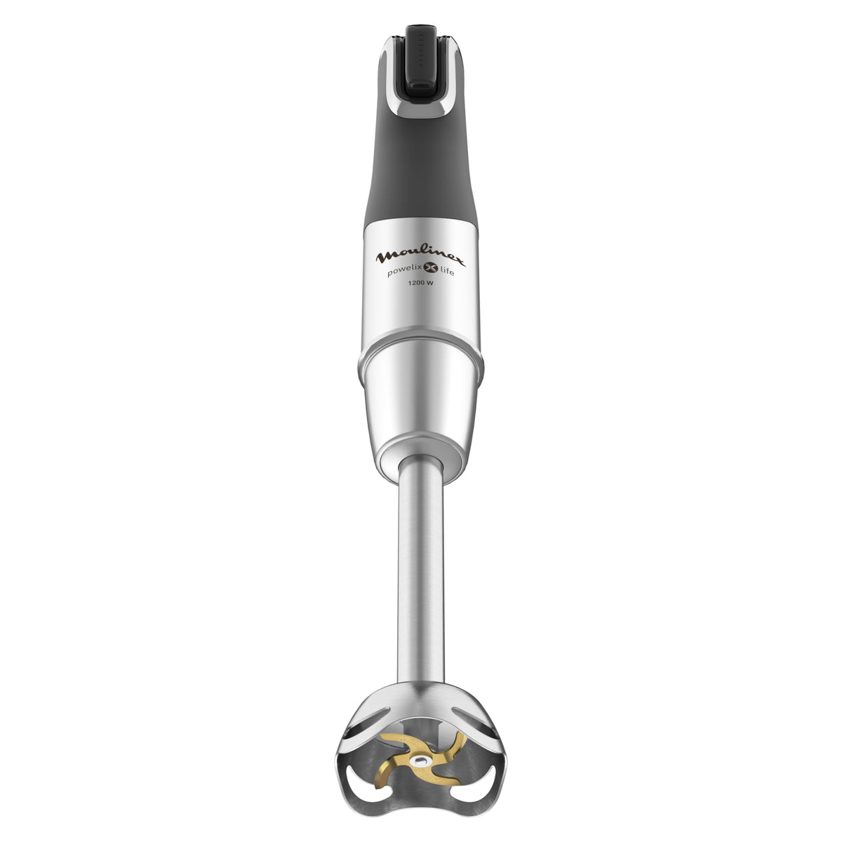 BATID. MOULINEX DD95HD 1200W INOX 4 EN 1 C/A