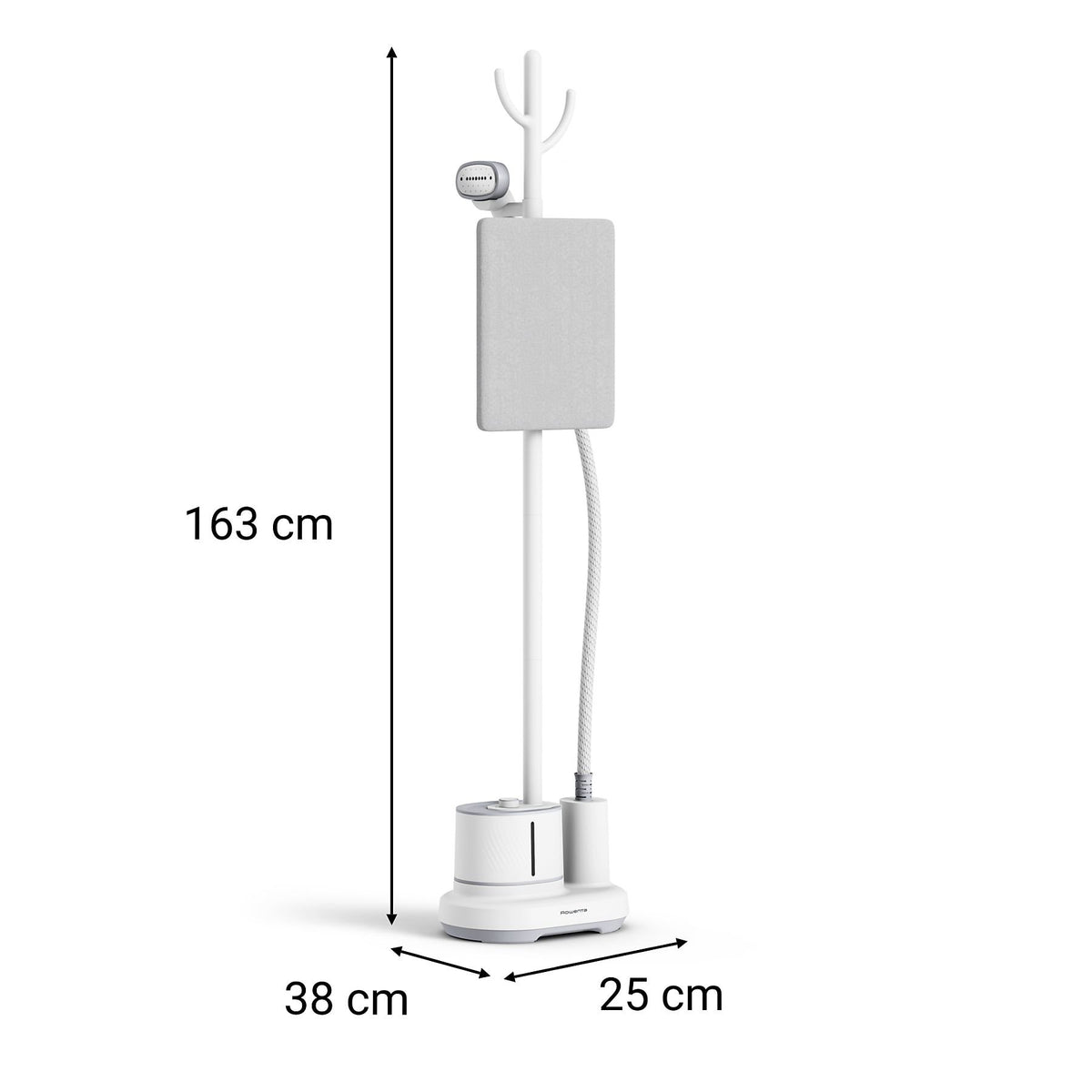 PLANCHA VERTICAL ROWENTA IS3280 2000W ORIGIN HOME
