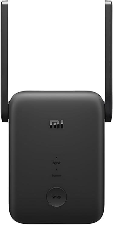 AMPLIFICADOR XIAOMI MI WIFI RANGE AC1200/ ETHERNET