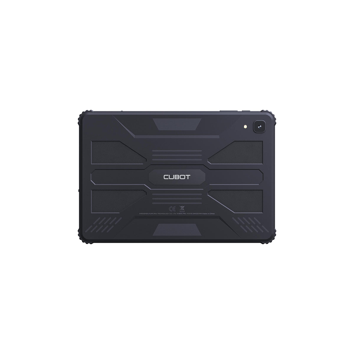 TABLET CUBOT KING KONG 4G 8/256 10,1" RUGERIZADA