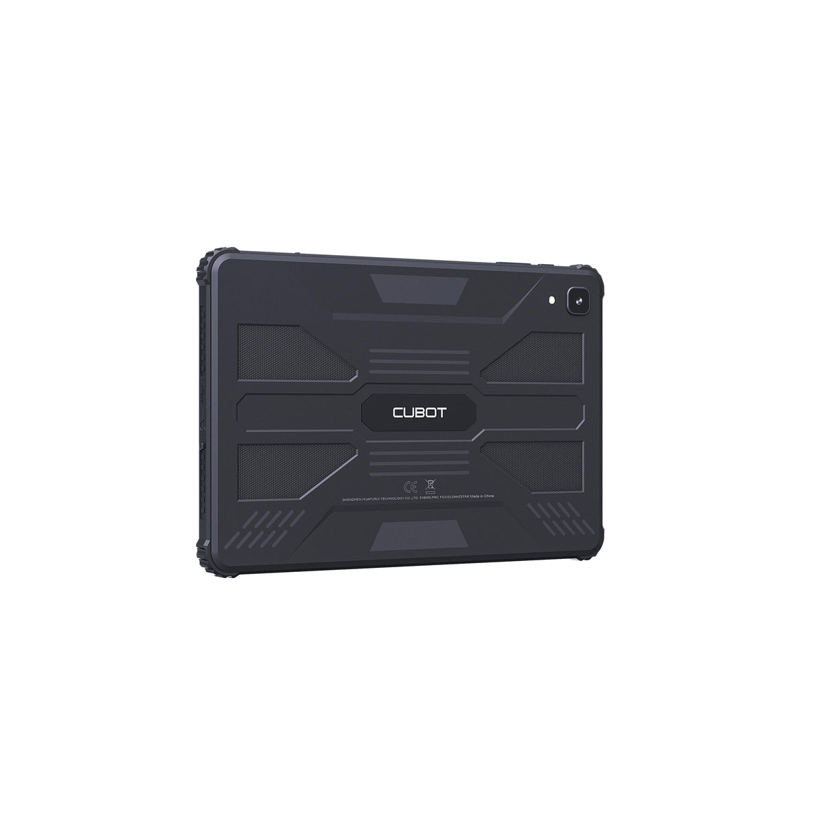 TABLET CUBOT KING KONG 4G 8/256 10,1" RUGERIZADA