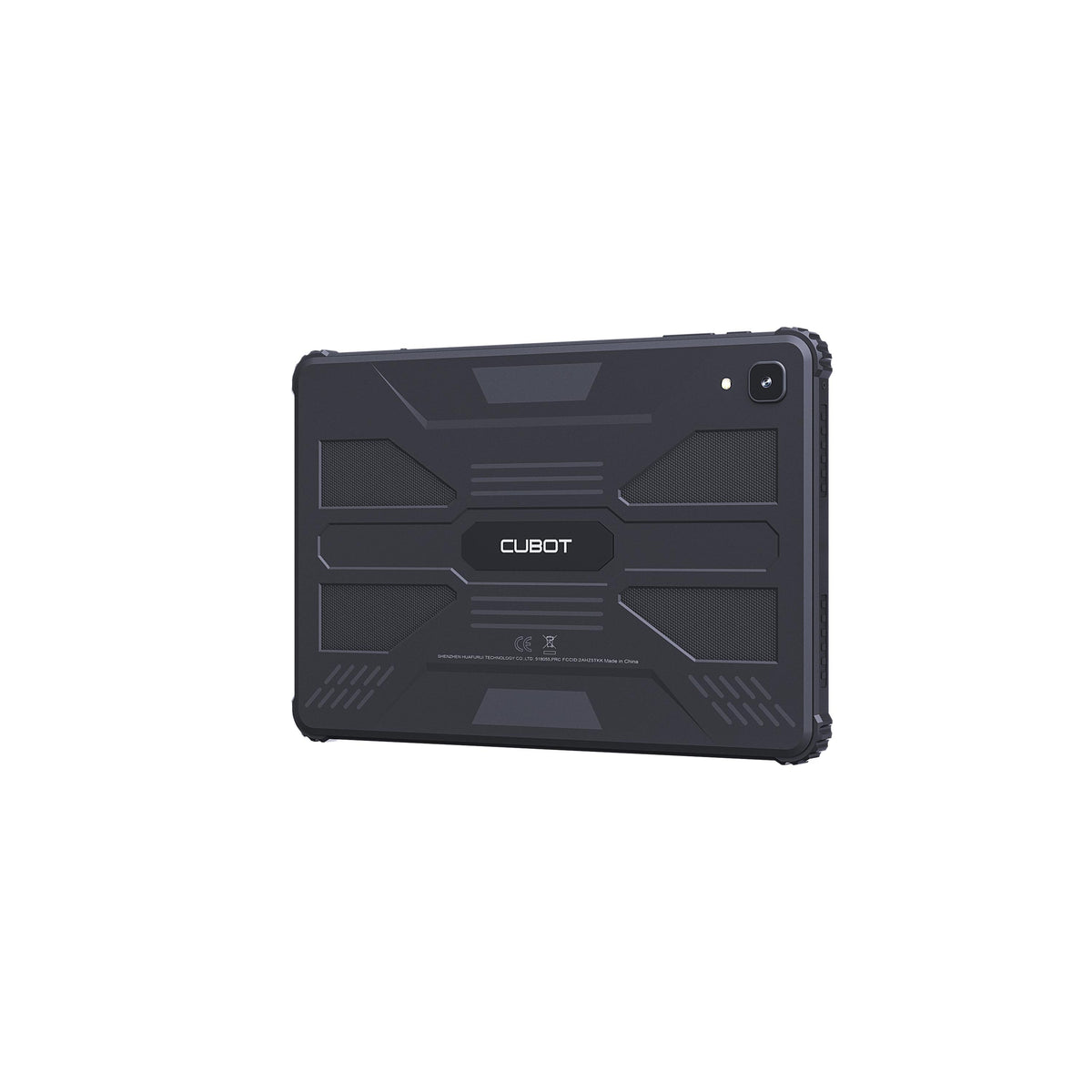 TABLET CUBOT KING KONG 4G 8/256 10,1" RUGERIZADA