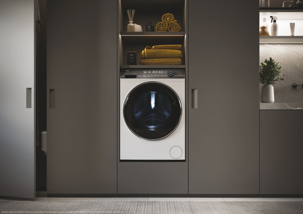 LVD. HAIER HW100GBD14979UIB 10K 1400R BCA ATD