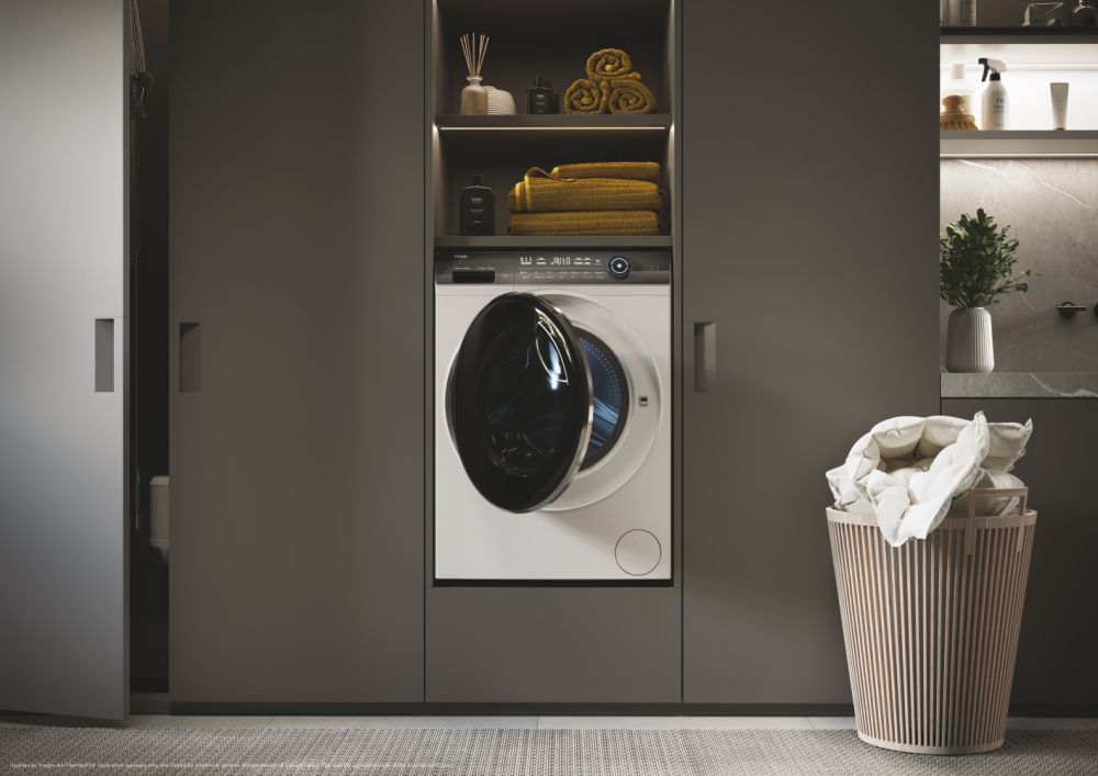 LVD. HAIER HW100GBD14979UIB 10K 1400R BCA ATD