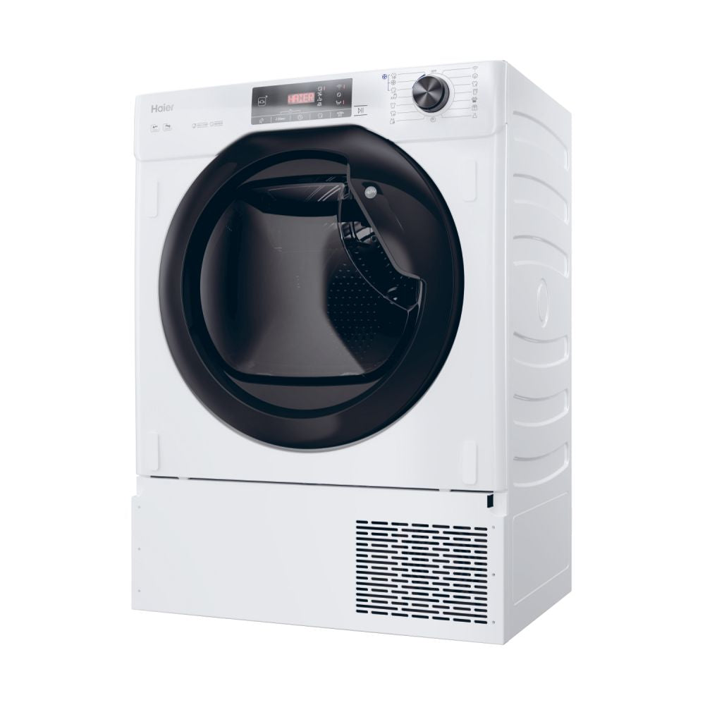 SECADORA HAIER HDBIH7A2TBEXS 7K DSP BCA INT