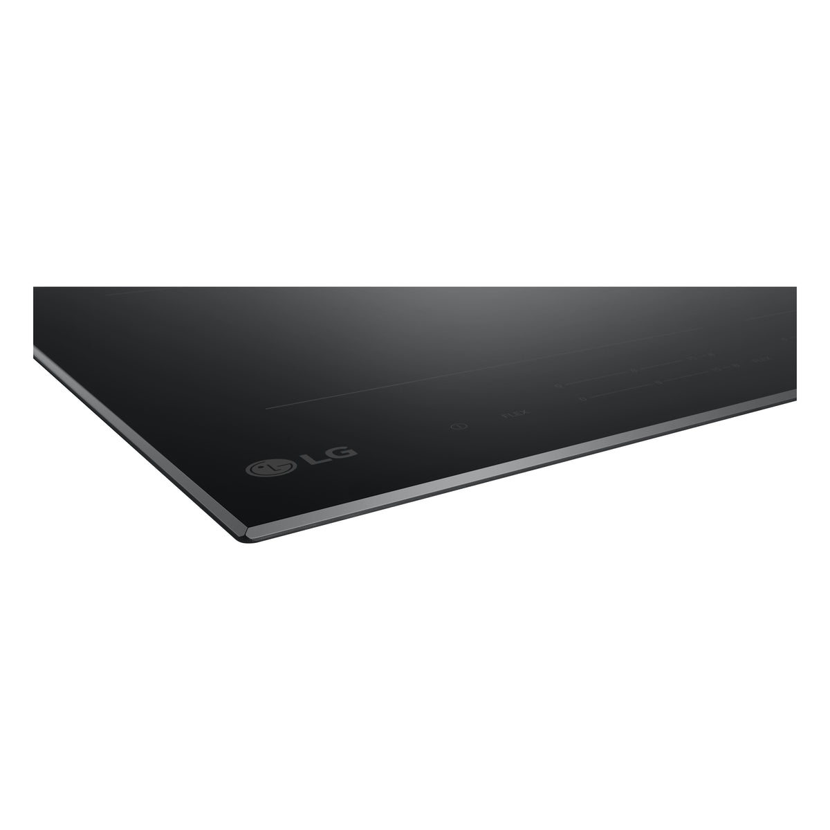 ENCIM. LG CBIZ2437B 4F DOBLE ZONA FLEX INDUCCION