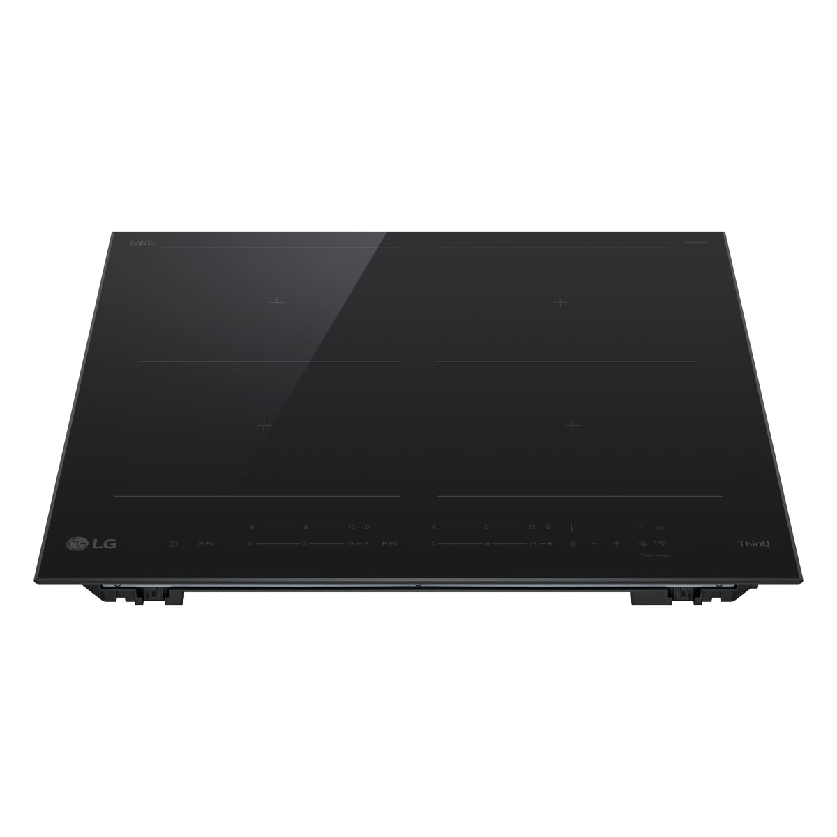 ENCIM. LG CBIZ2437B 4F DOBLE ZONA FLEX INDUCCION