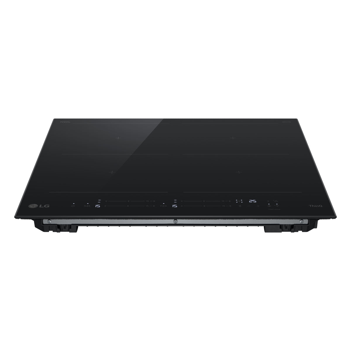 ENCIM. LG CBIZ2437B 4F DOBLE ZONA FLEX INDUCCION