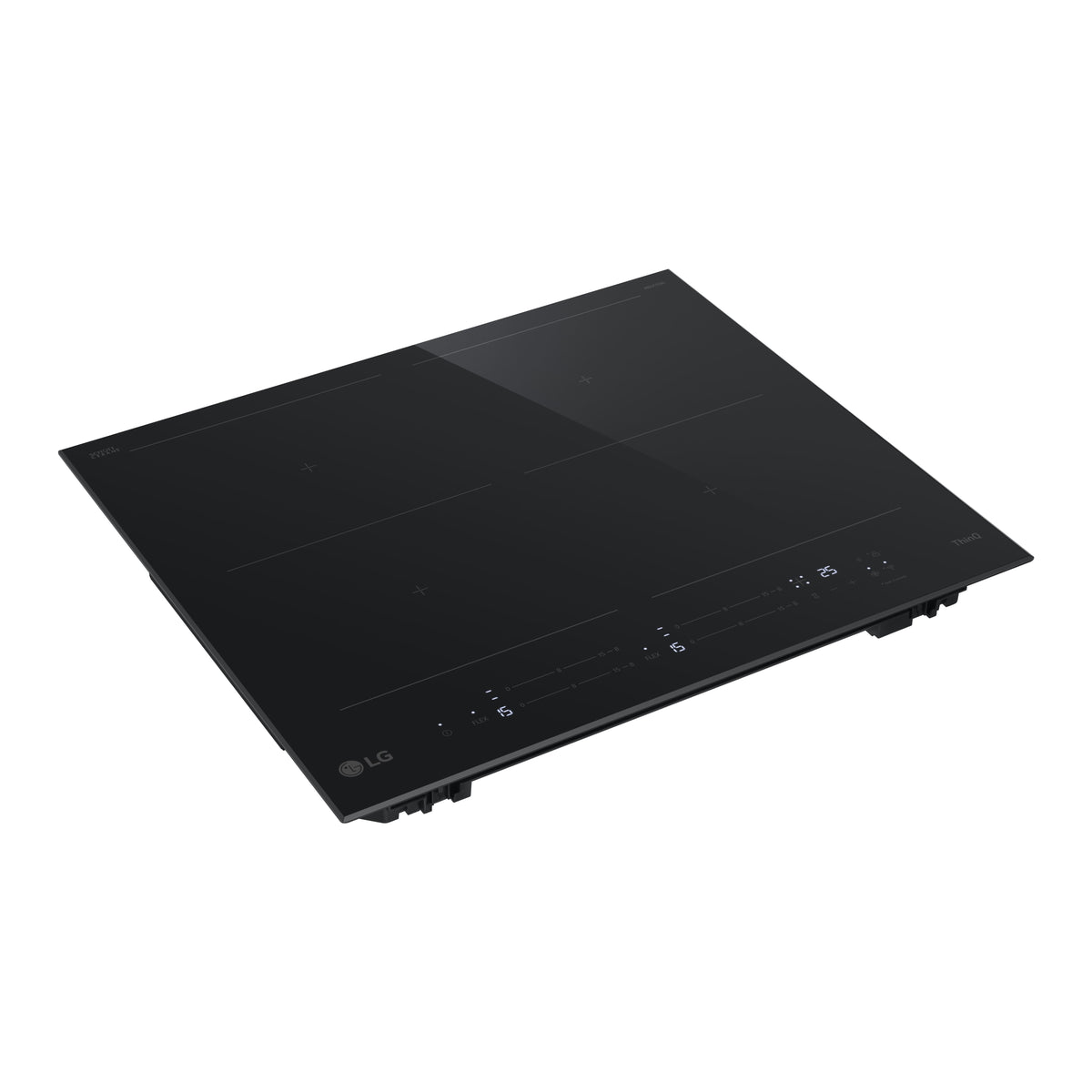 ENCIM. LG CBIZ2437B 4F DOBLE ZONA FLEX INDUCCION