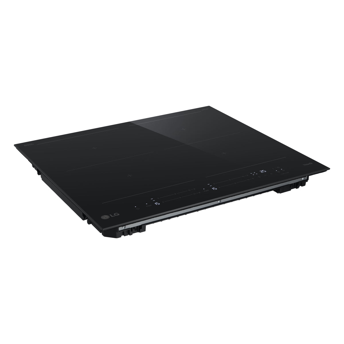 ENCIM. LG CBIZ2437B 4F DOBLE ZONA FLEX INDUCCION