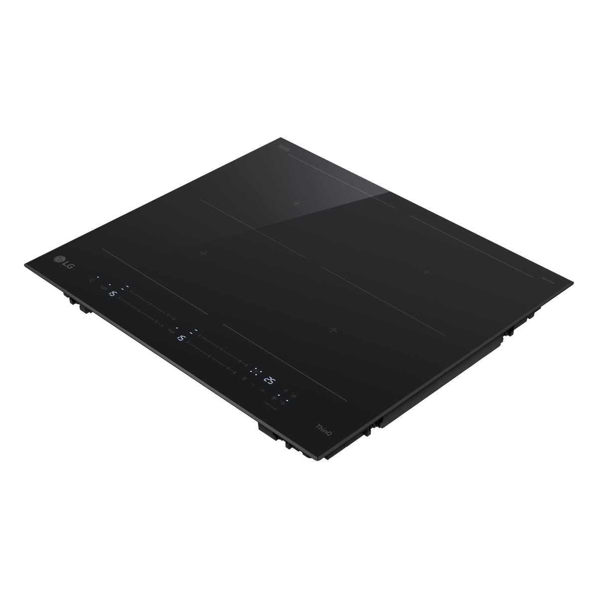 ENCIM. LG CBIZ2437B 4F DOBLE ZONA FLEX INDUCCION