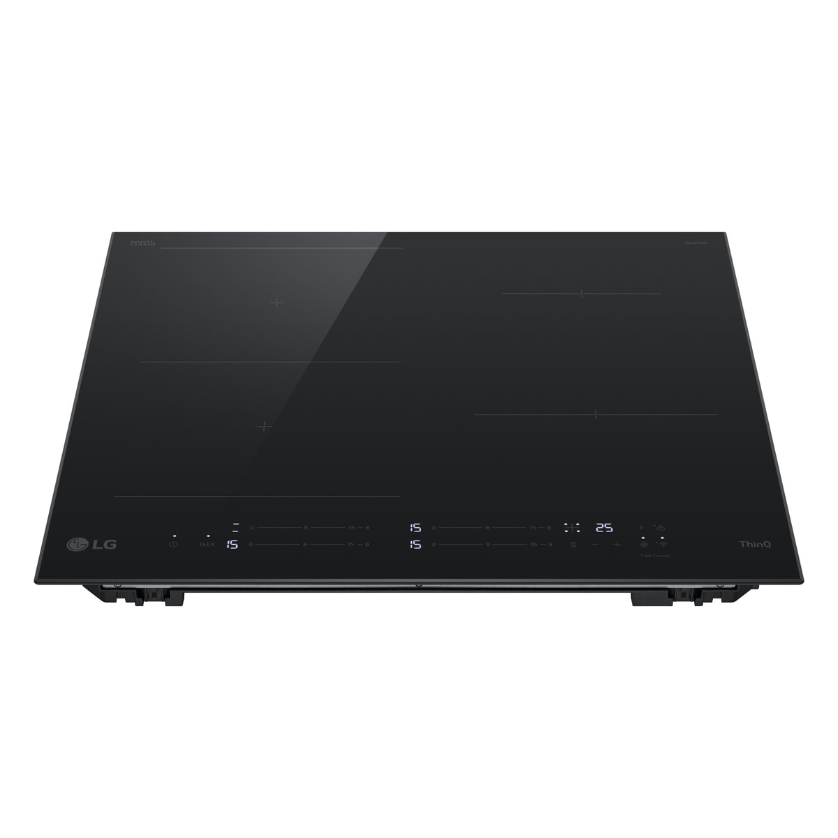 ENCIM. LG CBIZ2435B 4F ZONA FLEX INDUCCION