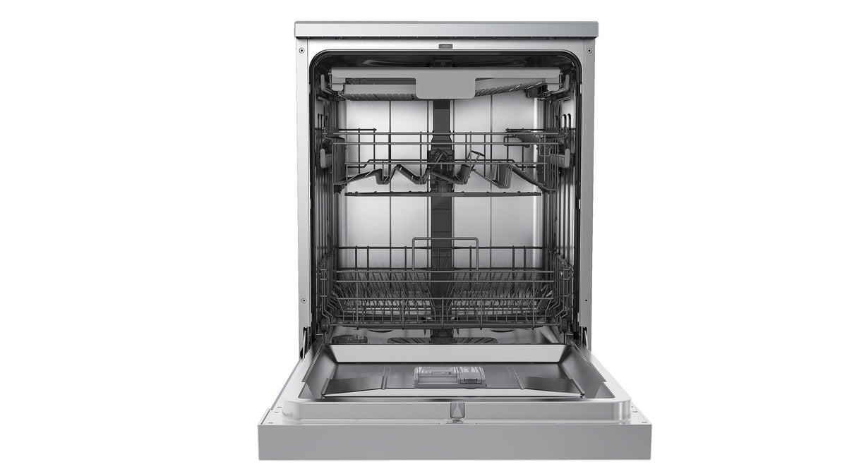LVJ. ARTICA ALV76031DX 44Db INOX 14SERV 3ªBAN D
