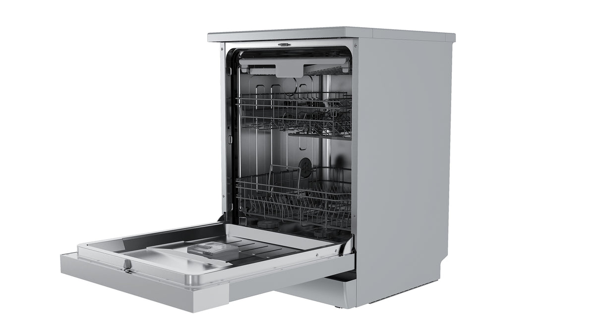 LVJ. ARTICA ALV76031DX 44Db INOX 14SERV 3ªBAN D