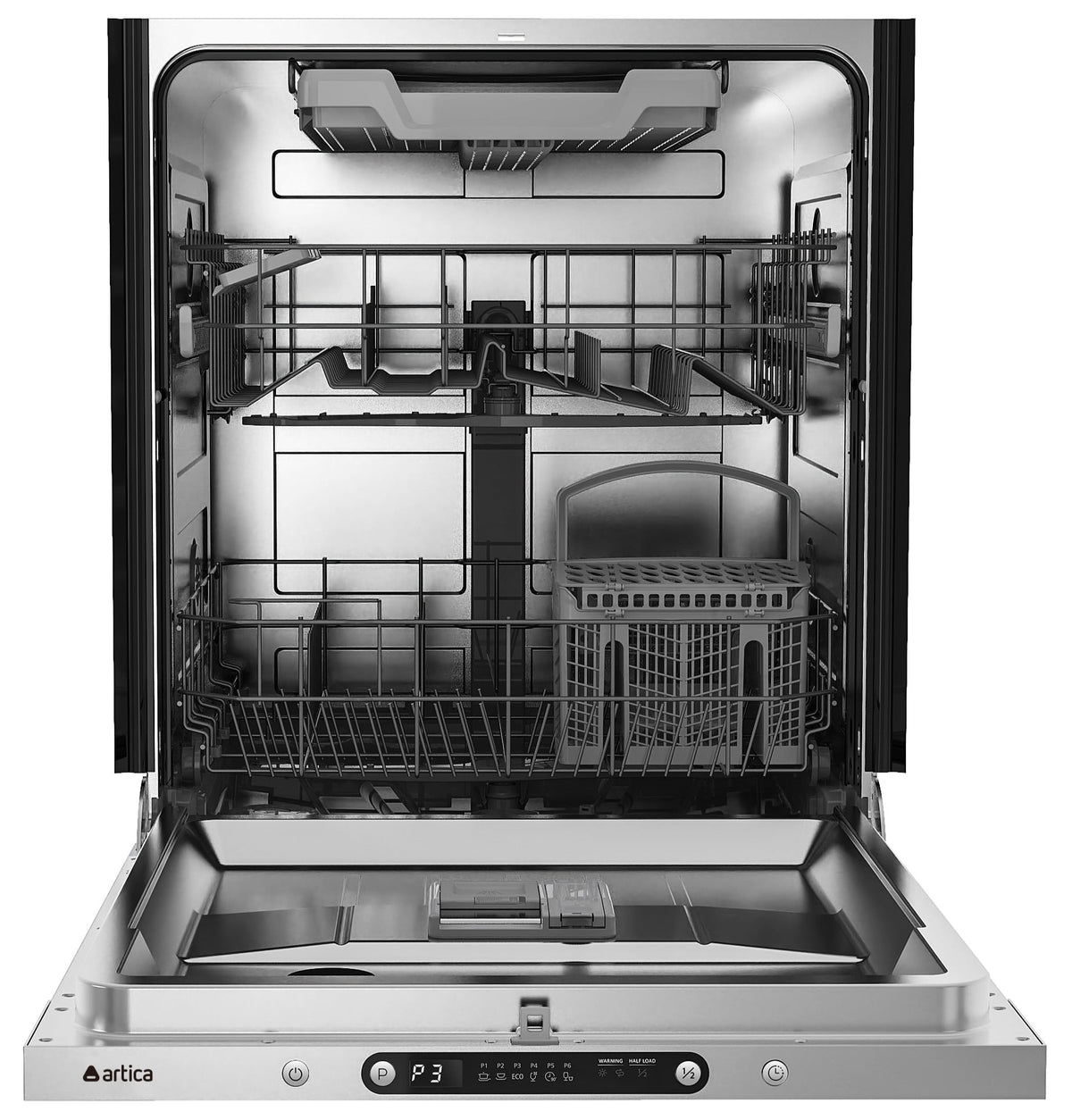 LVJ. ARTICA ALVI76030D WASHLINEIN60D 60CM 14C INTE