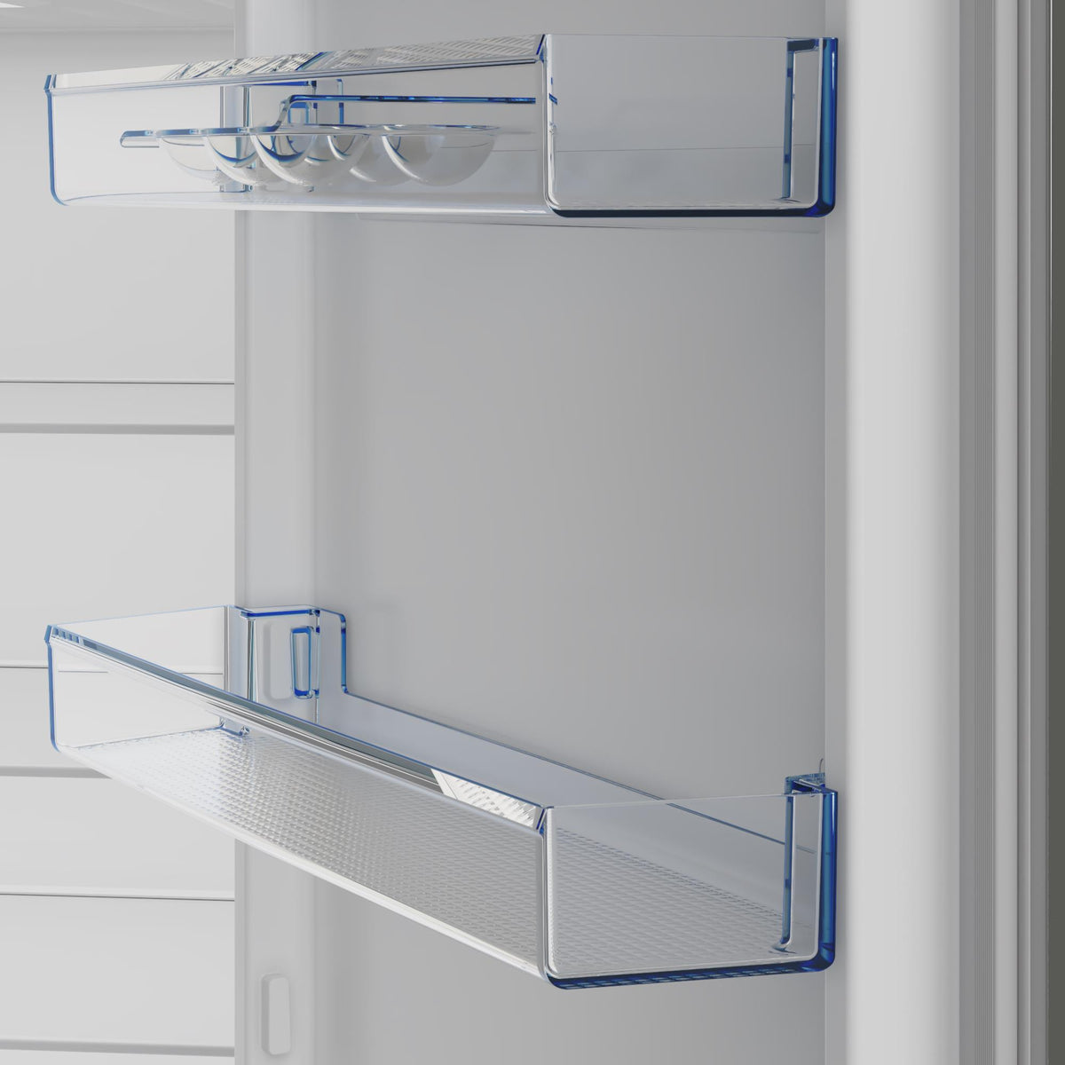 Frigorífico combi Beko B1RCNE364G – tecnología de conservación