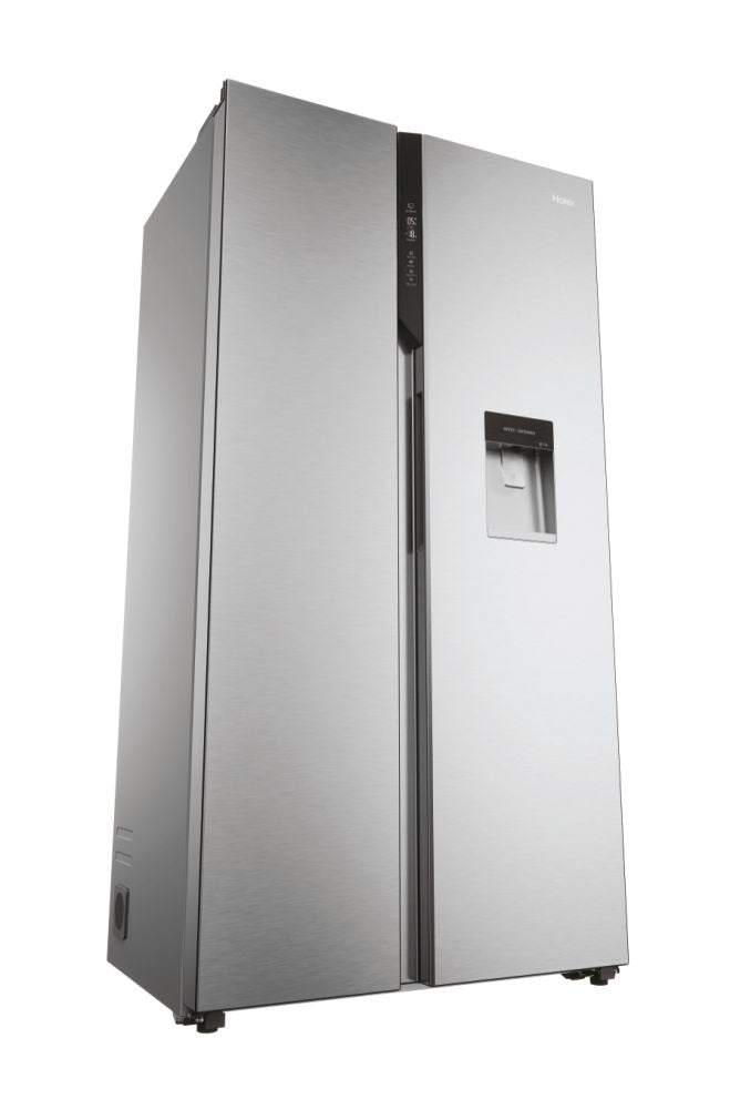 FRI. HAIER HSR5918DWMP 177X90 NF INOX DSP DEP