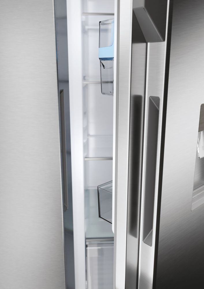 FRI. HAIER HSR5918DWMP 177X90 NF INOX DSP DEP