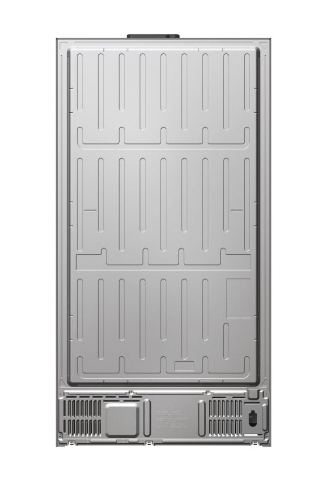 FRI. HAIER HSR5918DWMP 177X90 NF INOX DSP DEP