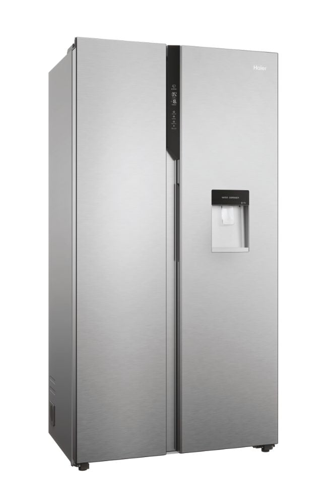 FRI. HAIER HSR5918DWMP 177X90 NF INOX DSP DEP