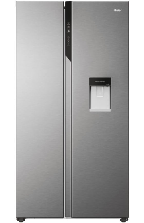 FRI. HAIER HSR5918DWMP 177X90 NF INOX DSP DEP