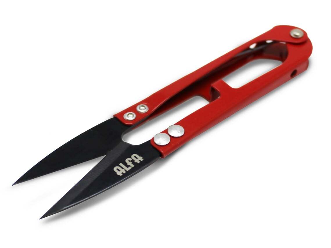 ACC. MAQUINA COSER ALFA CORTA HILVANES SENCILLO RO