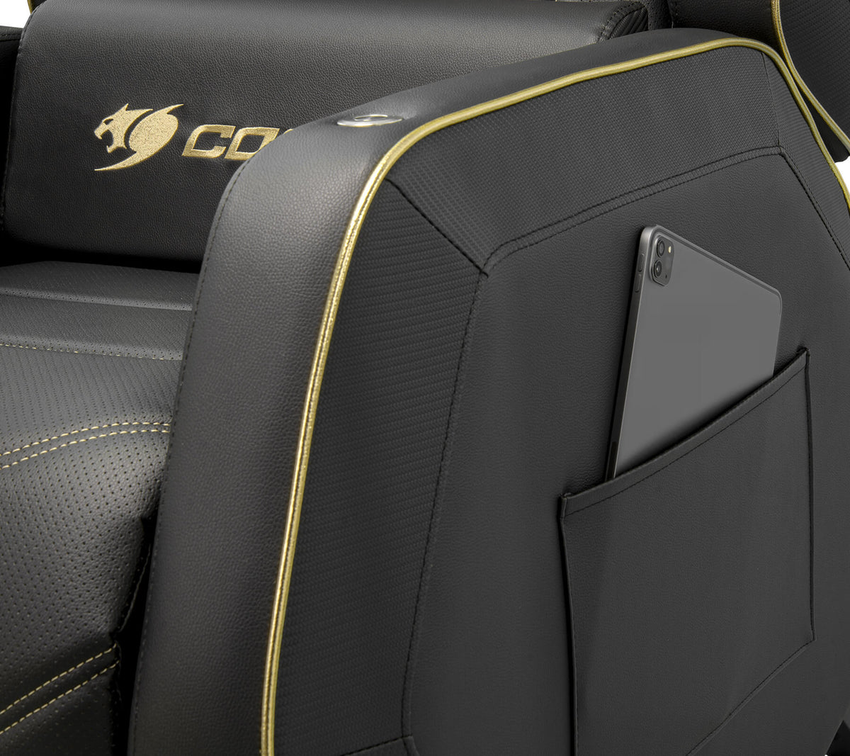 SILLON GAMING COUGAR RANGER PRO ROYAL