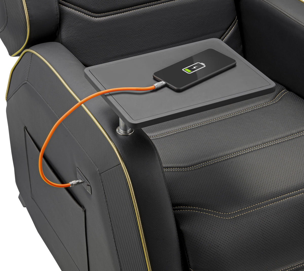 SILLON GAMING COUGAR RANGER PRO ROYAL