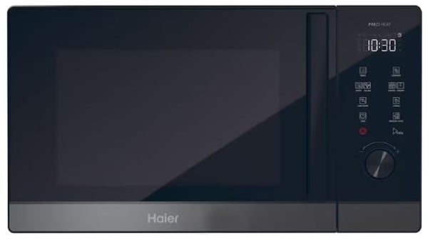 MICR. HAIER HAMCI25FBS4TBST 25L CONVEC.S/PLAT EGRO