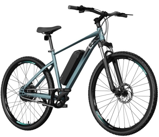 BICICLETA ELECTRICA CECOTEC E-XPLORE