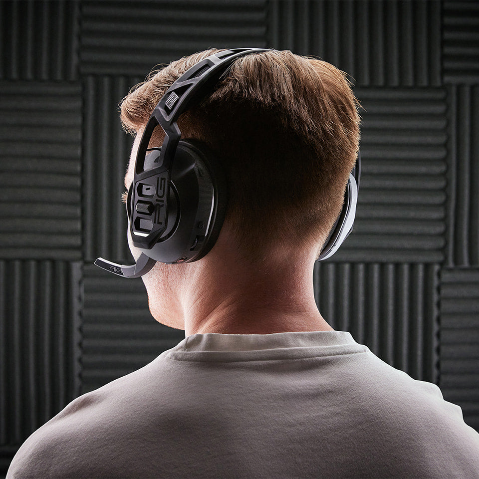 AURICULARES NACON RIG 600 PRO HS INALAMBRICOS