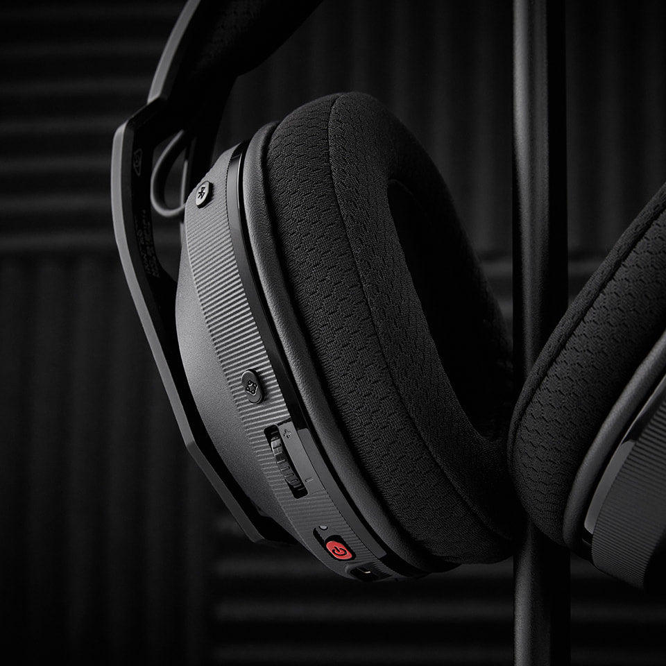 AURICULARES NACON RIG 600 PRO HS INALAMBRICOS