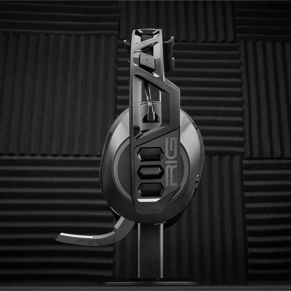 AURICULARES NACON RIG 600 PRO HS INALAMBRICOS