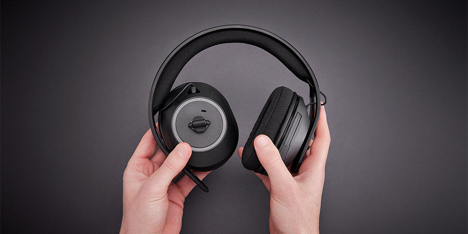 AURICULARES NACON RIG 600 PRO HS INALAMBRICOS